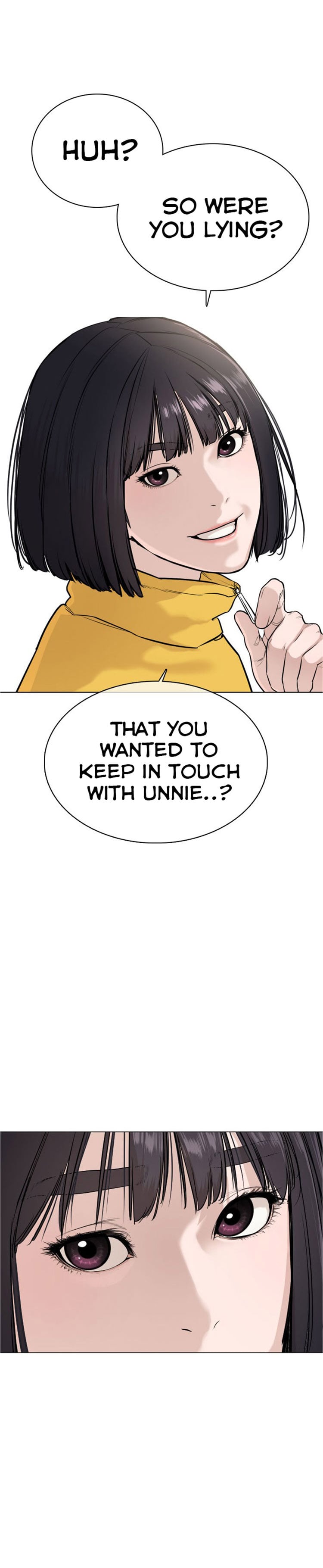 Read How To Fight EN Manga Online
