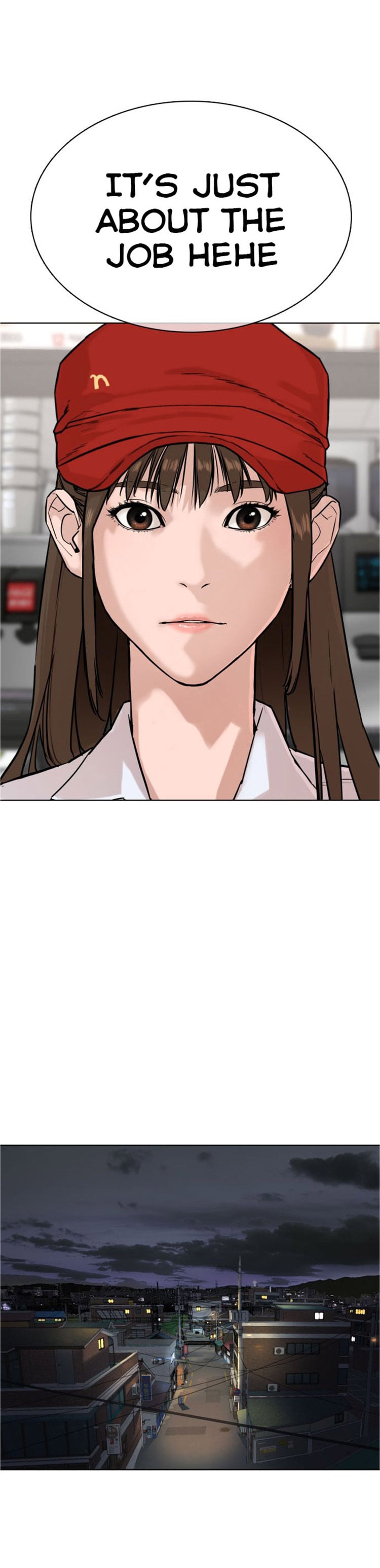 Read How To Fight EN Manga Online