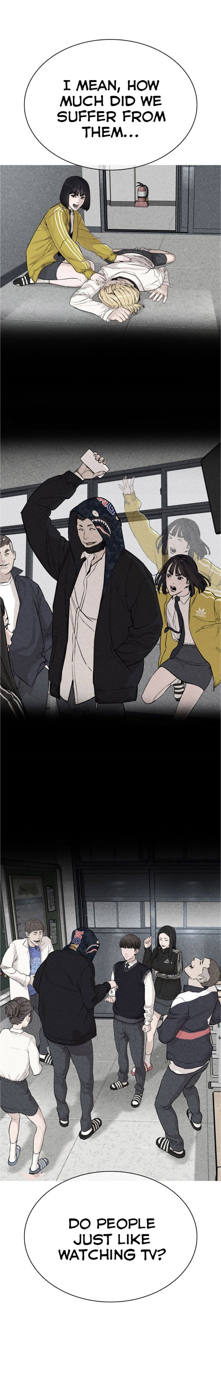 Read How To Fight EN Manga Online