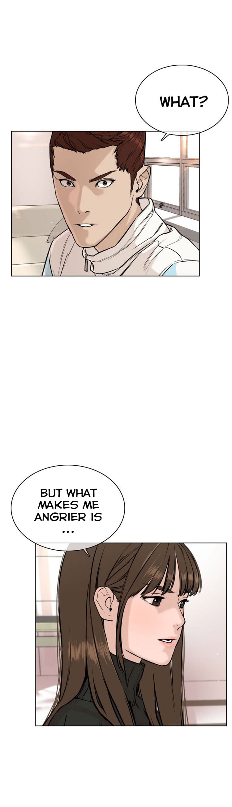 Read How To Fight EN Manga Online