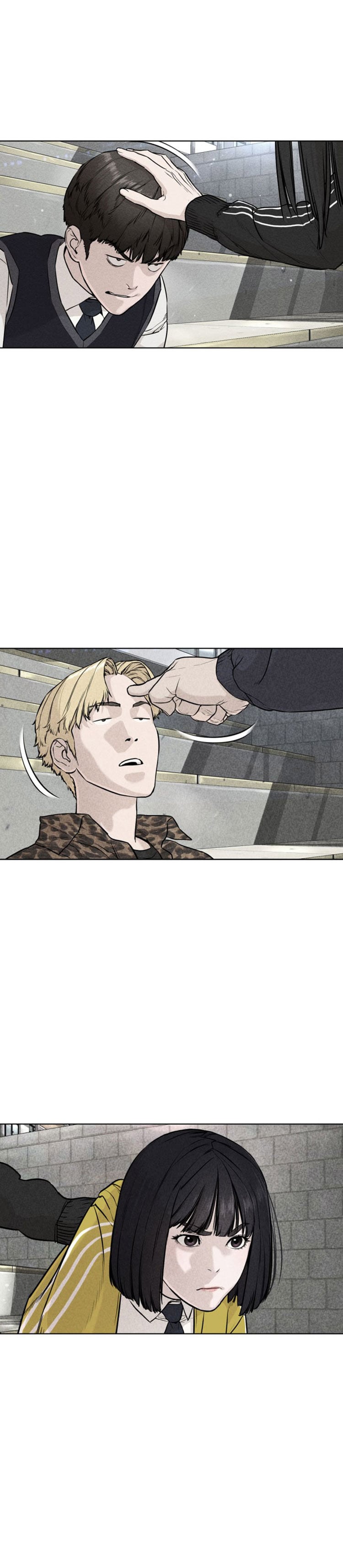 Read How To Fight EN Manga Online