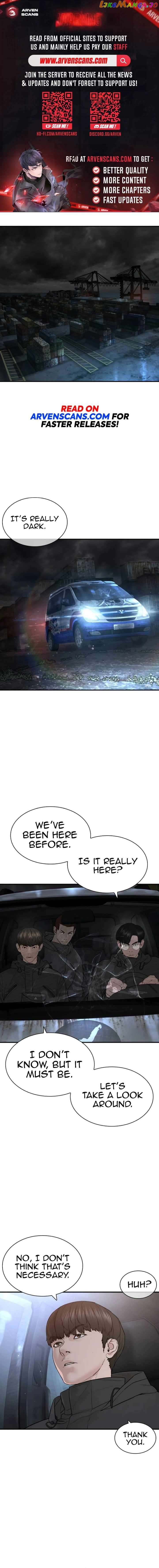 Read How To Fight EN Manga Online