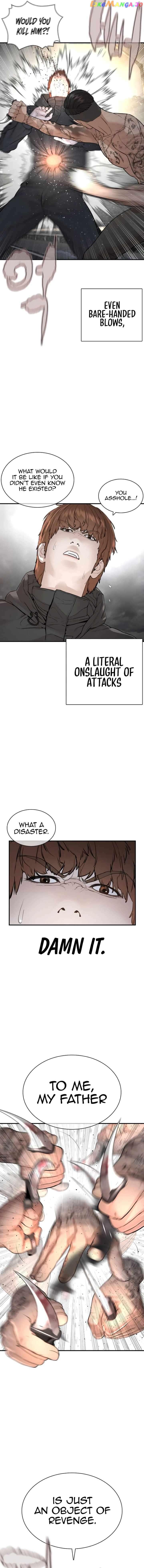 Read How To Fight EN Manga Online