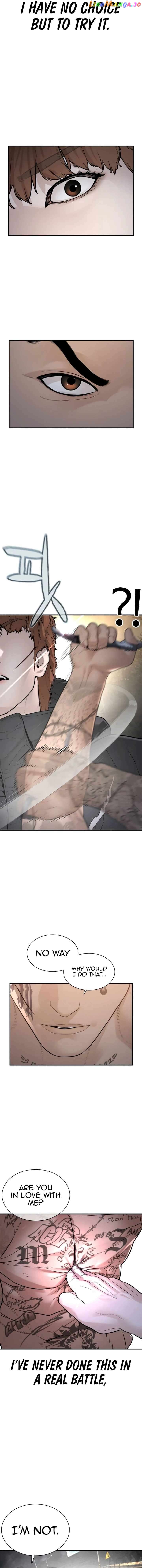 Read How To Fight EN Manga Online