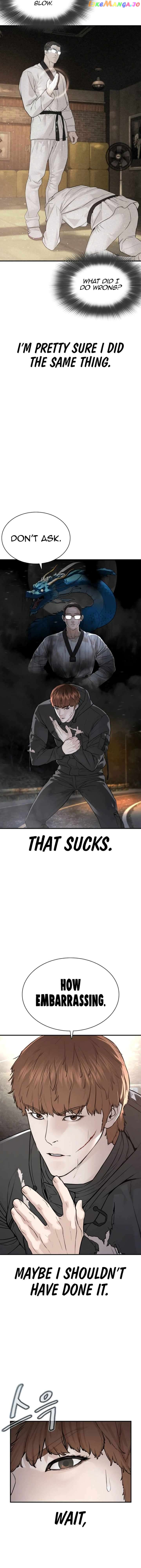 Read How To Fight EN Manga Online