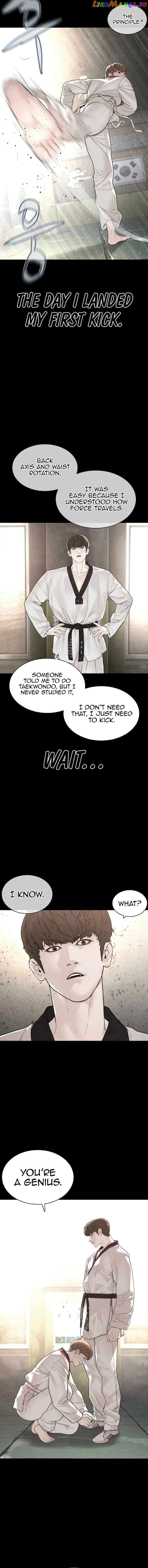 Read How To Fight EN Manga Online