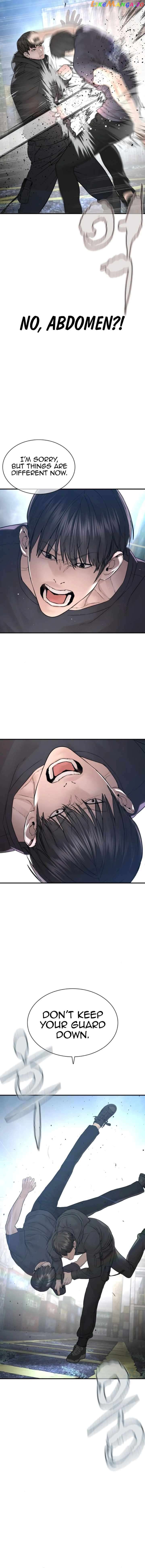 Read How To Fight EN Manga Online