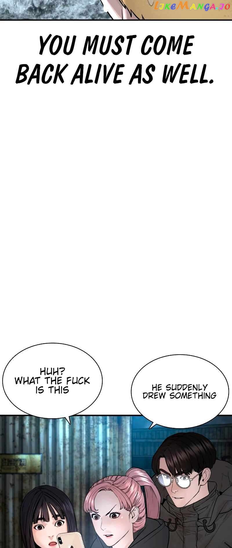 Read How To Fight EN Manga Online