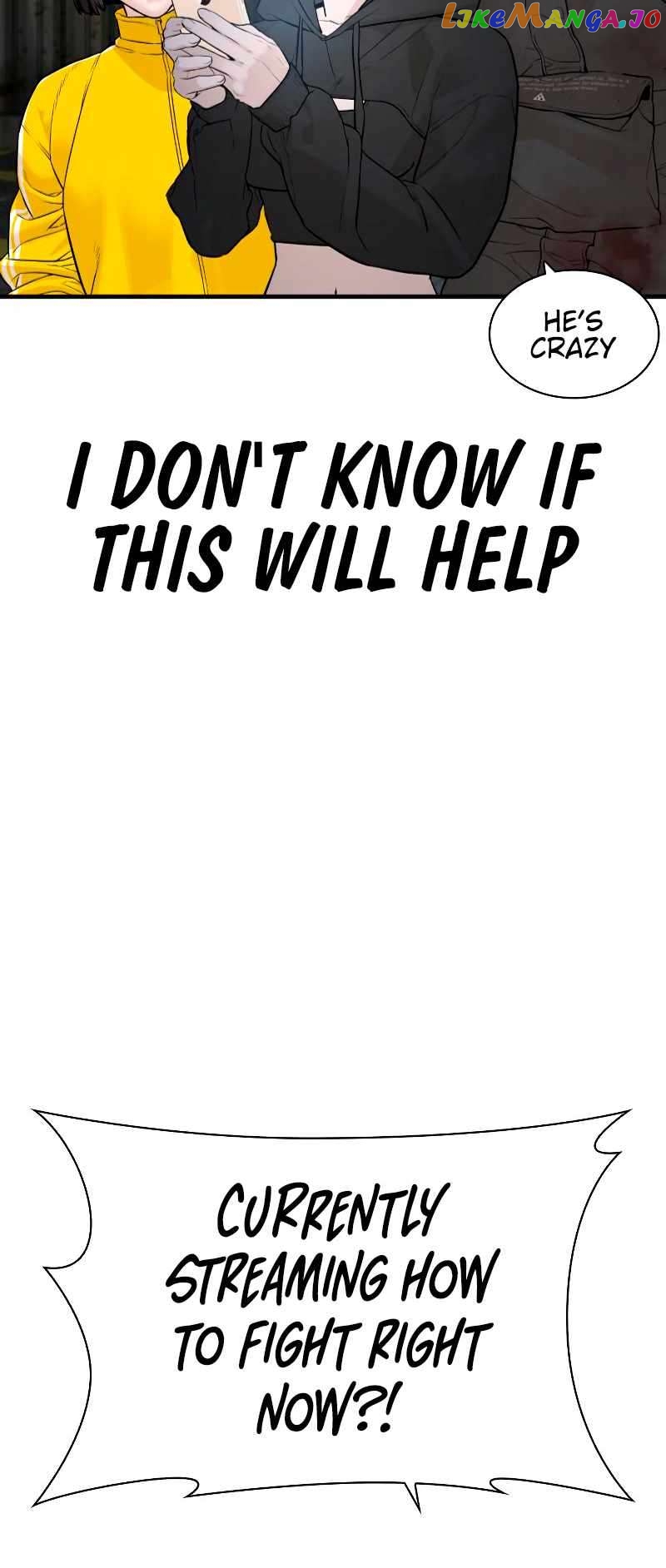 Read How To Fight EN Manga Online