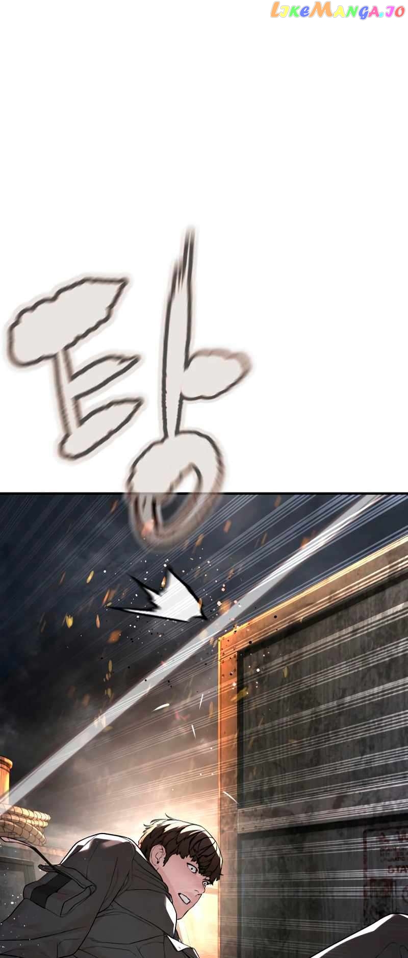 Read How To Fight EN Manga Online