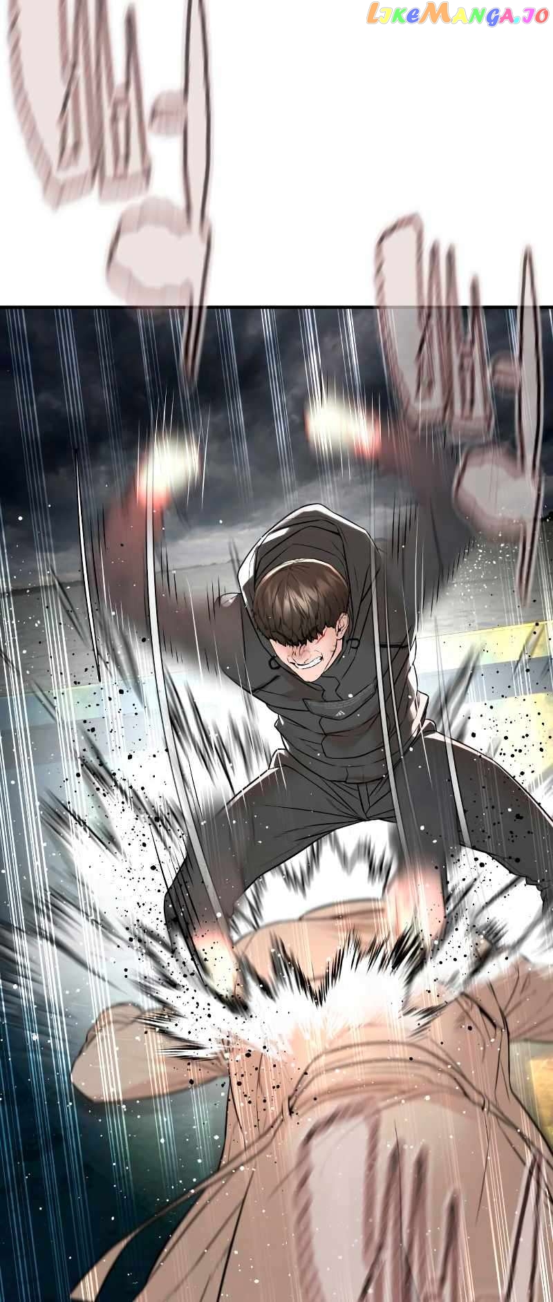 Read How To Fight EN Manga Online