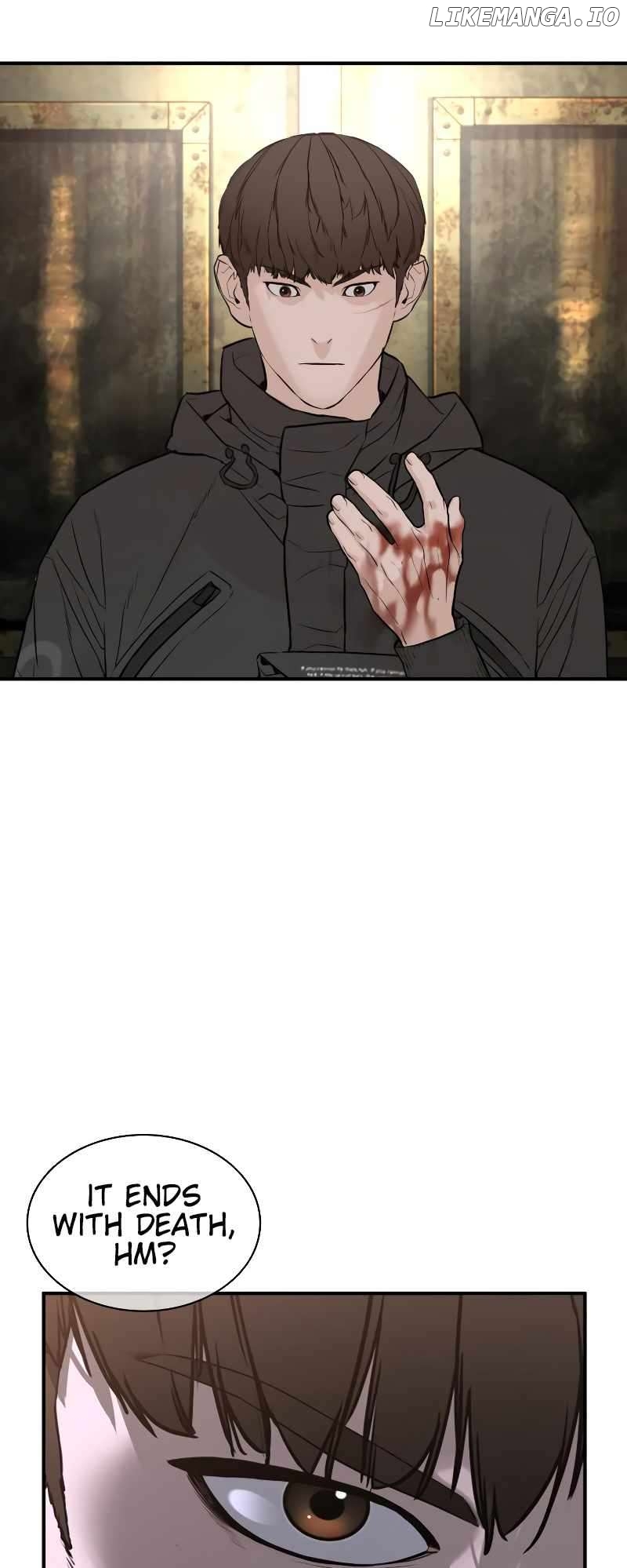 Read How To Fight EN Manga Online