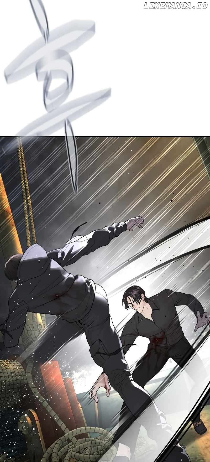 Read How To Fight EN Manga Online