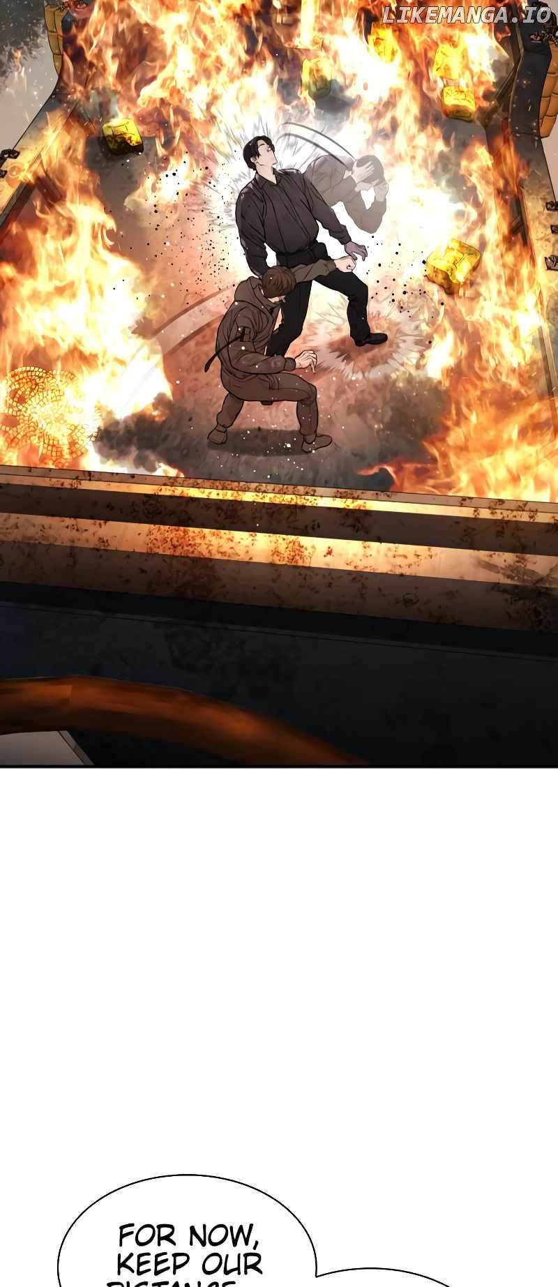 Read How To Fight EN Manga Online