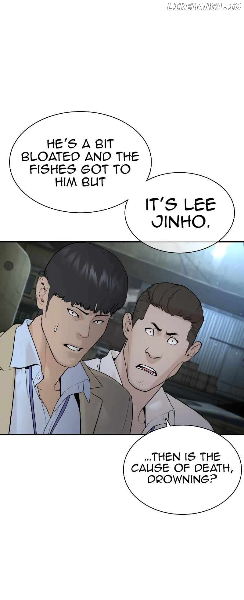 Read How To Fight EN Manga Online