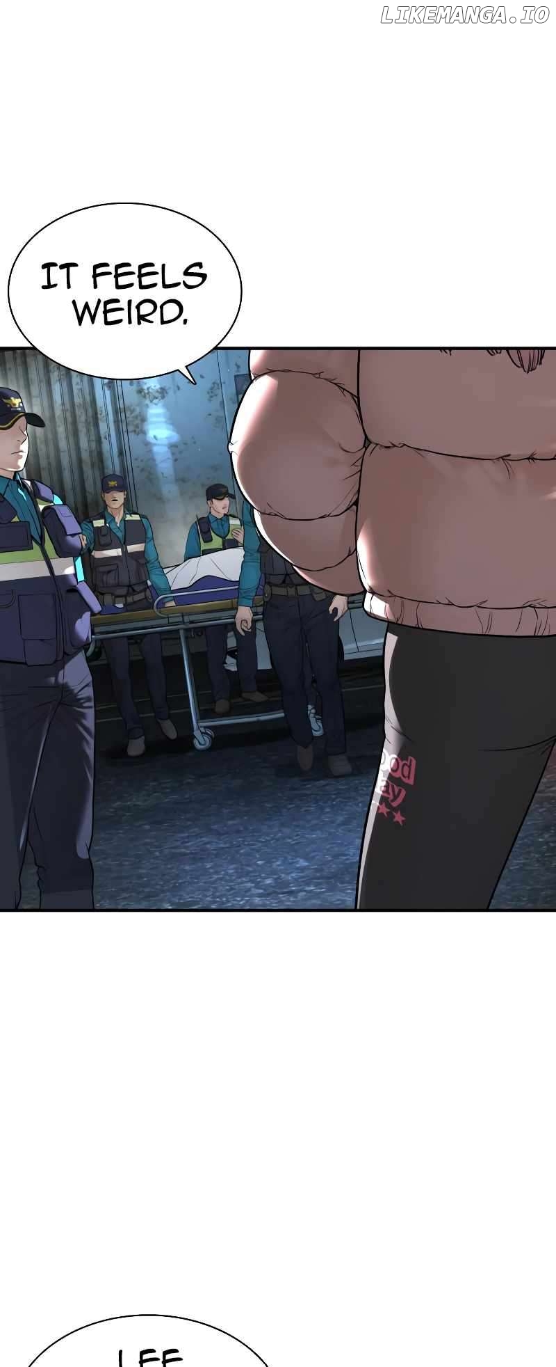 Read How To Fight EN Manga Online