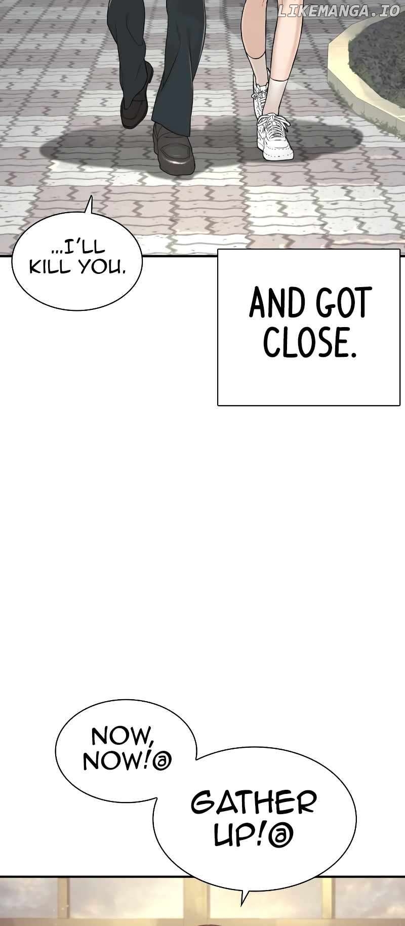 Read How To Fight EN Manga Online