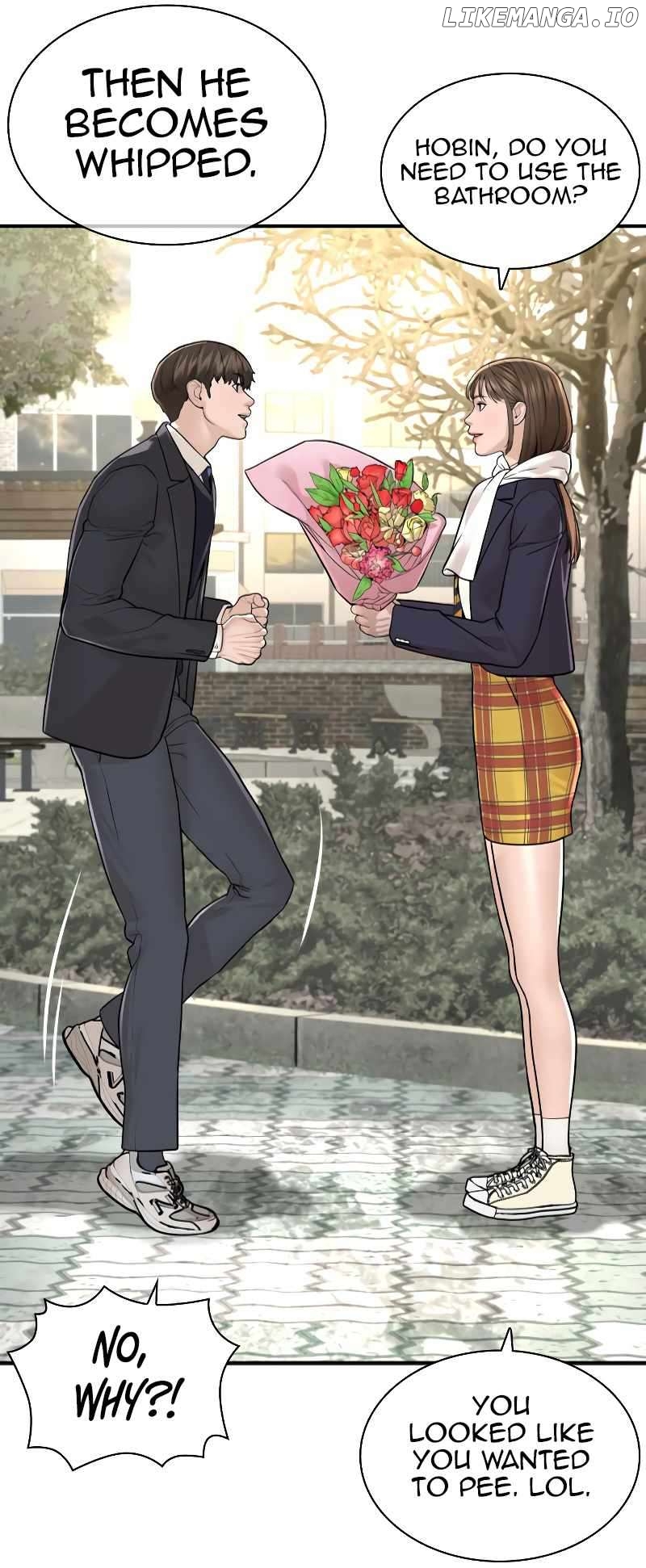 Read How To Fight EN Manga Online