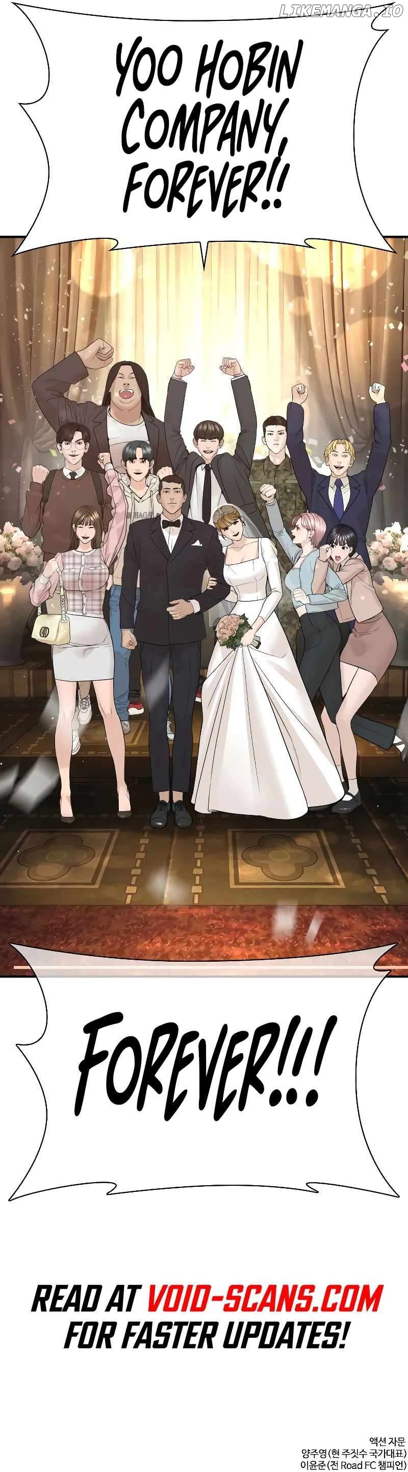Read How To Fight EN Manga Online