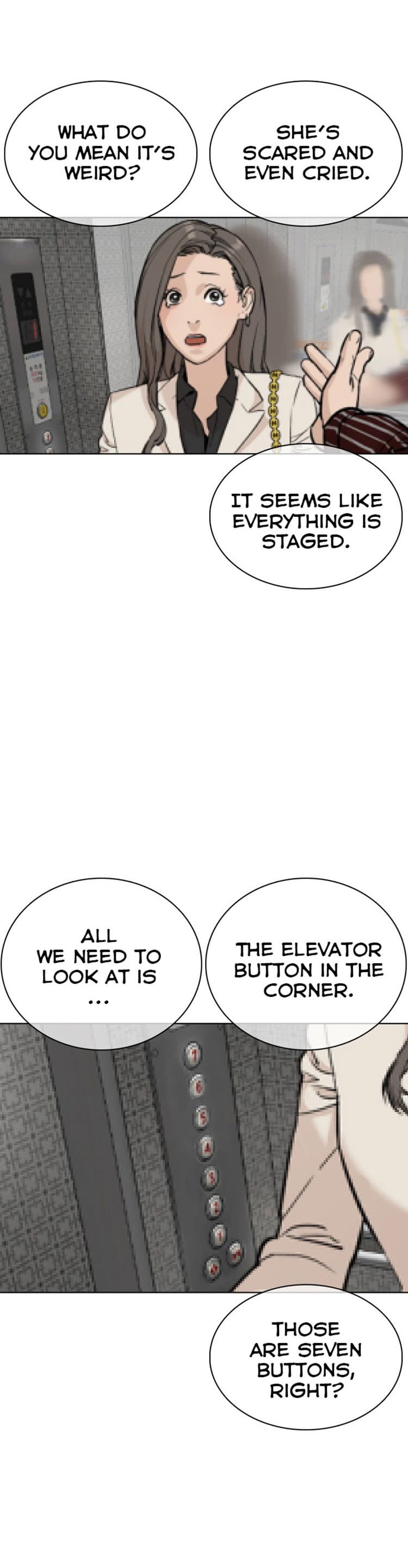 Read How To Fight EN Manga Online