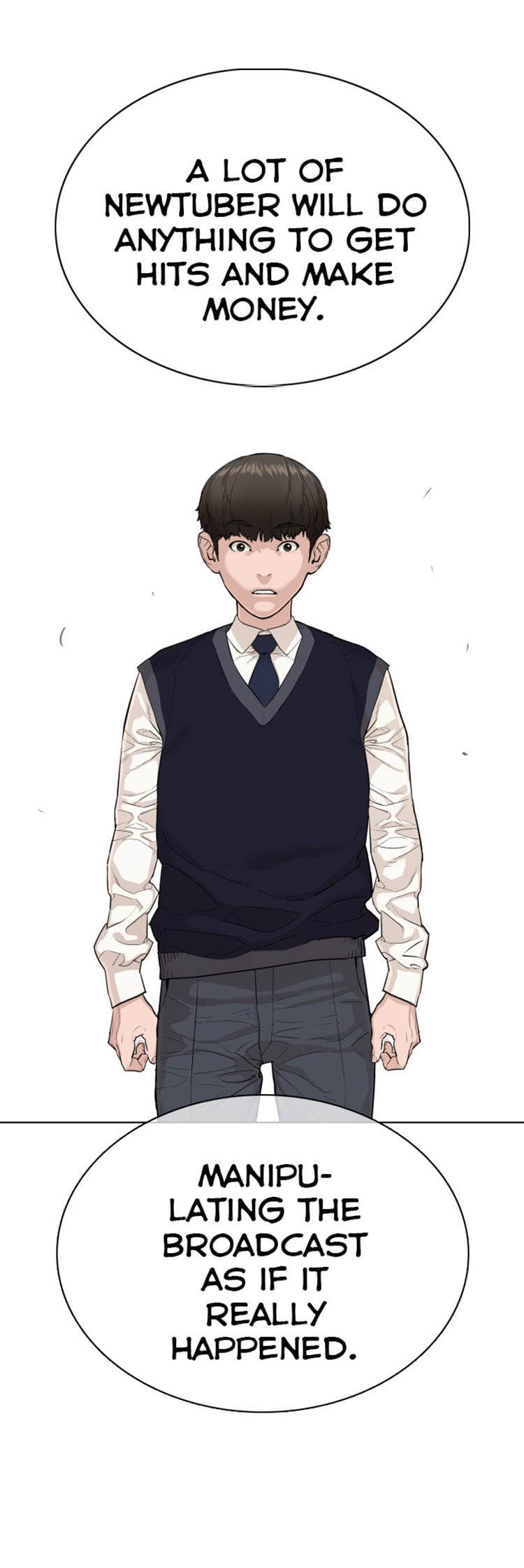 Read How To Fight EN Manga Online