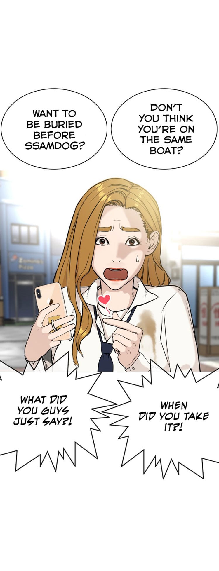 Read How To Fight EN Manga Online