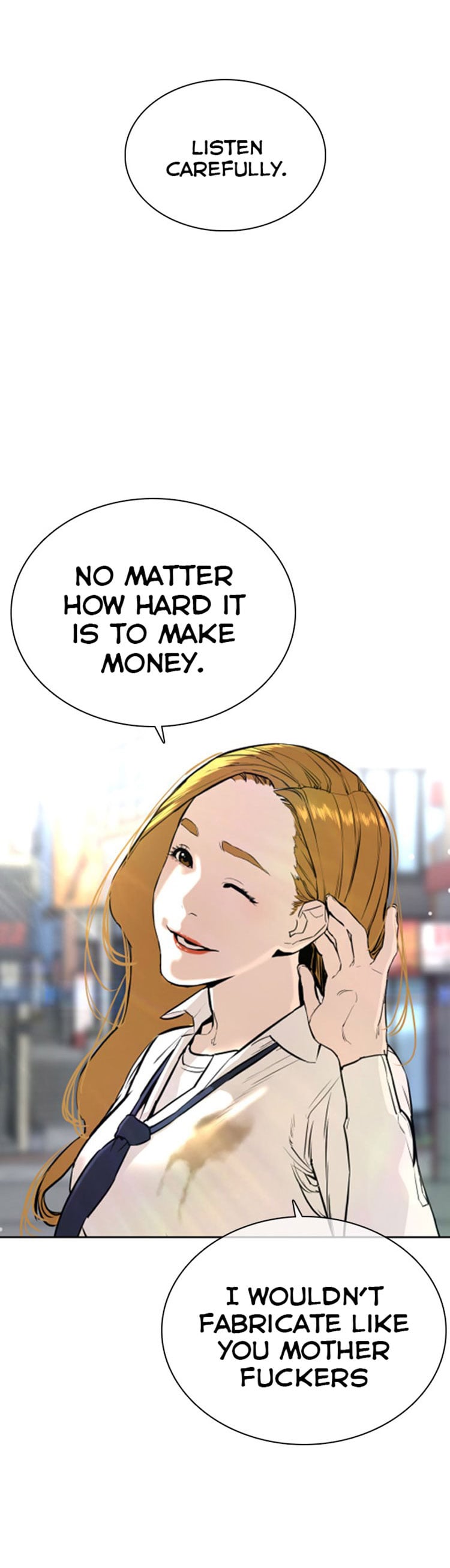 Read How To Fight EN Manga Online