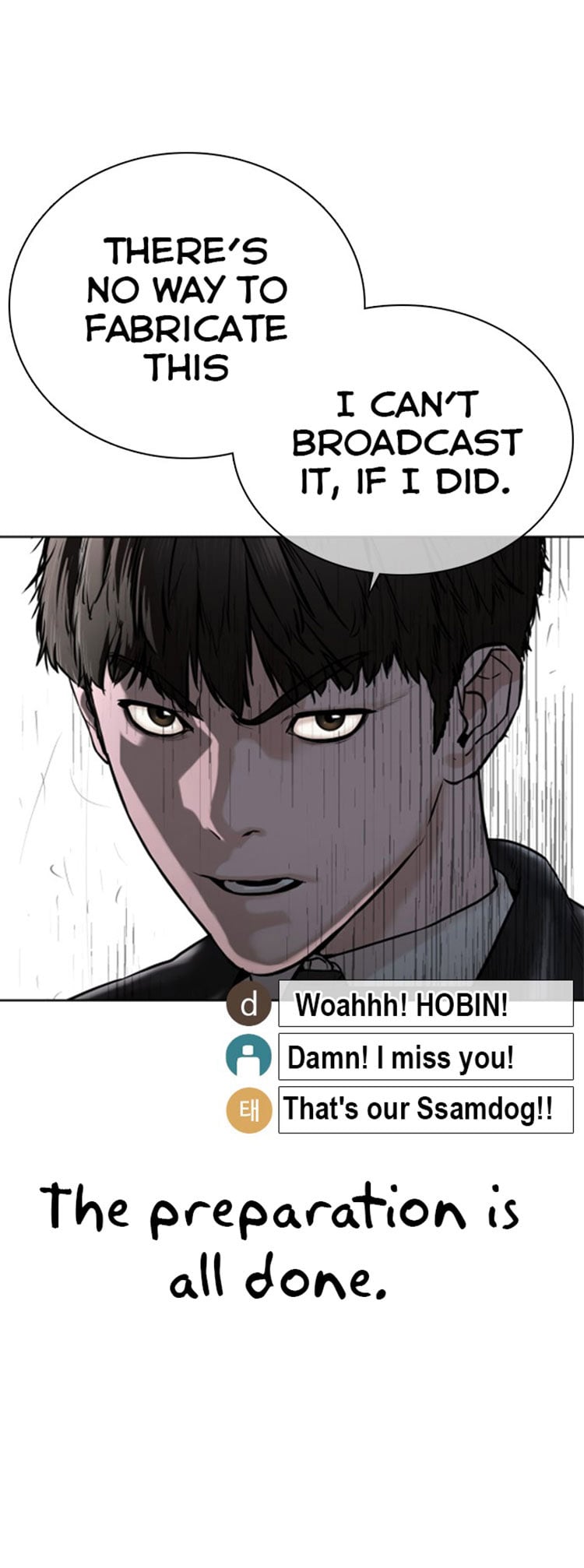 Read How To Fight EN Manga Online