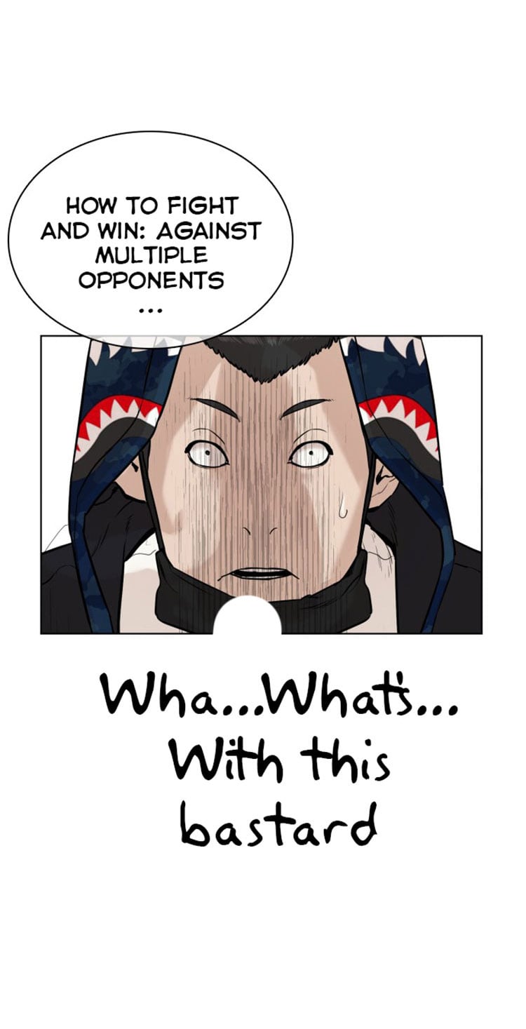 Read How To Fight EN Manga Online