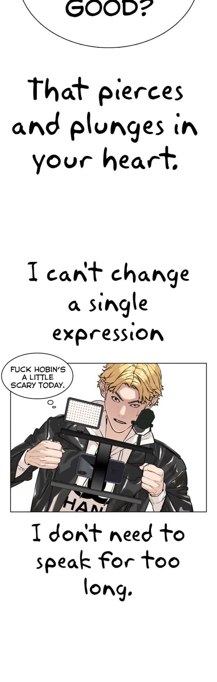 Read How To Fight EN Manga Online