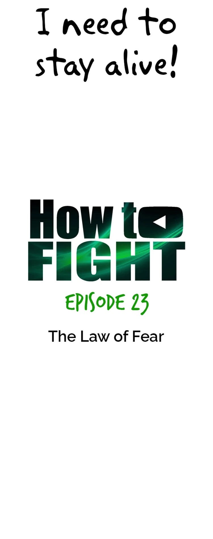 Read How To Fight EN Manga Online