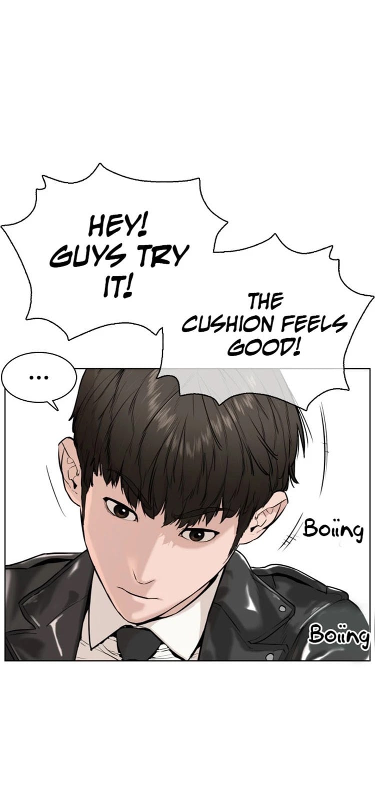 Read How To Fight EN Manga Online