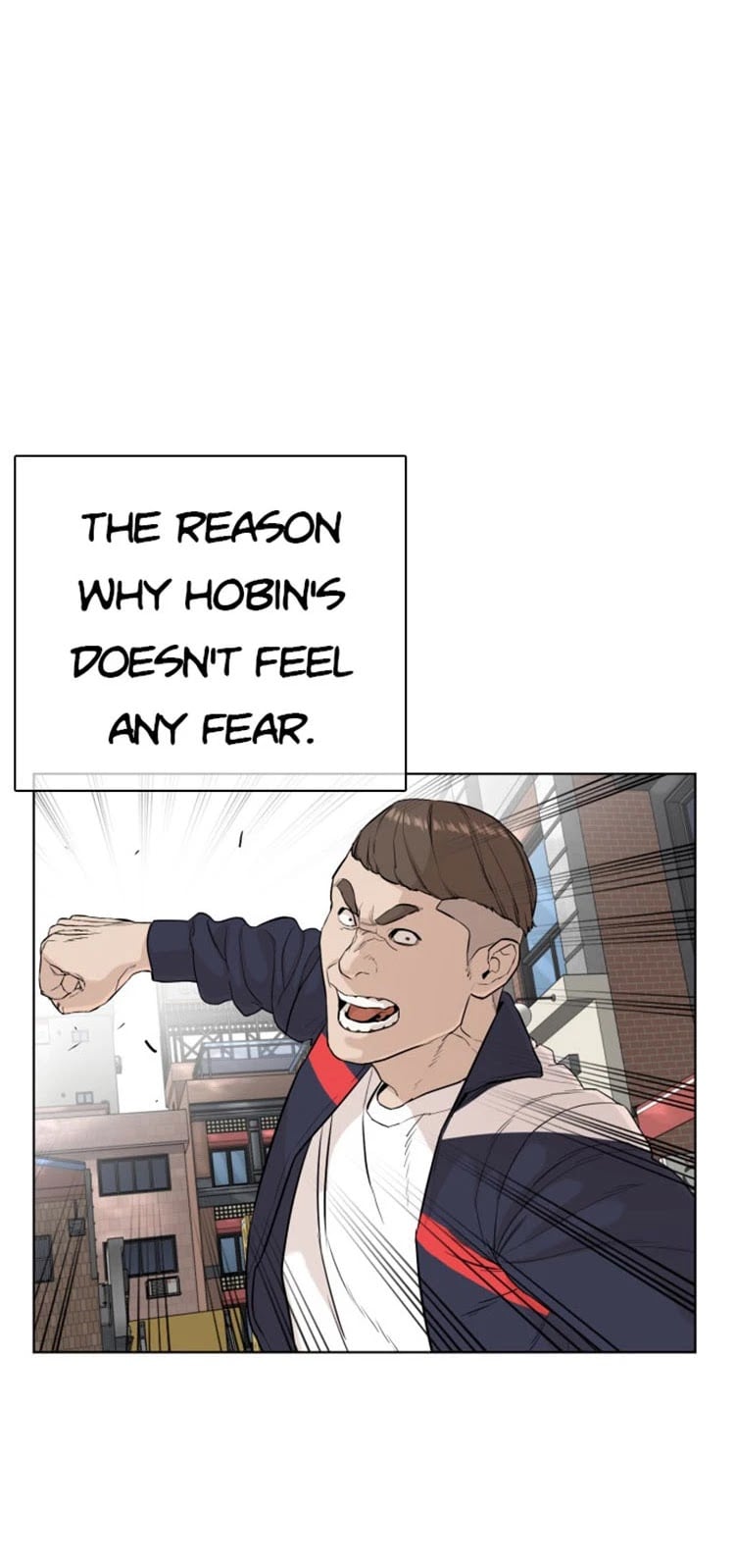 Read How To Fight EN Manga Online