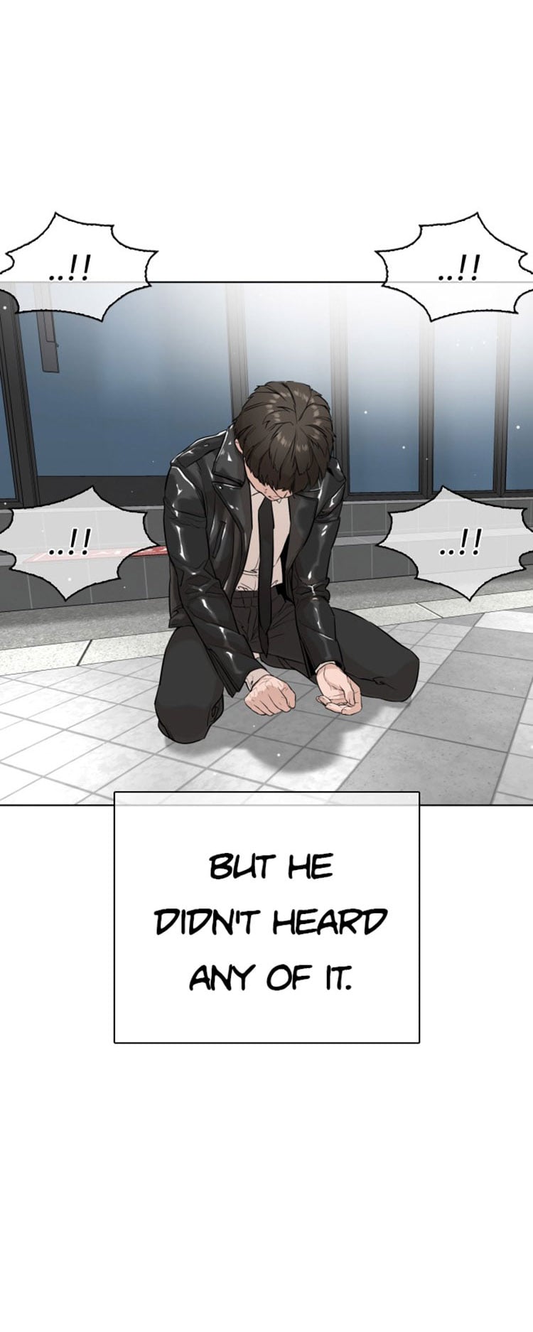Read How To Fight EN Manga Online