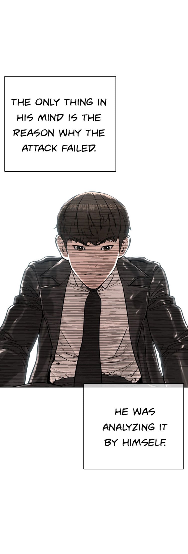 Read How To Fight EN Manga Online
