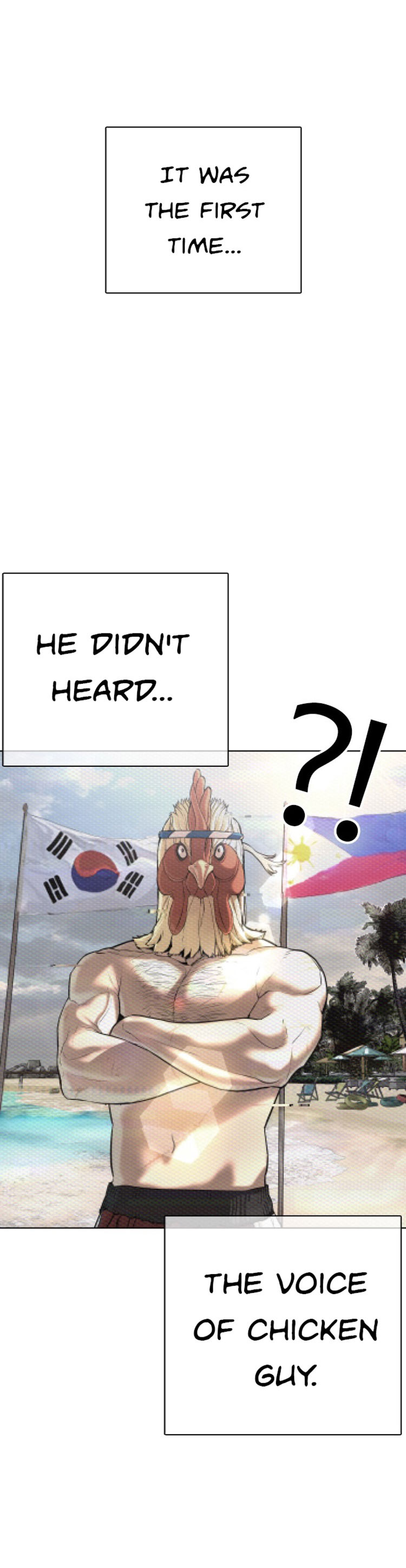Read How To Fight EN Manga Online