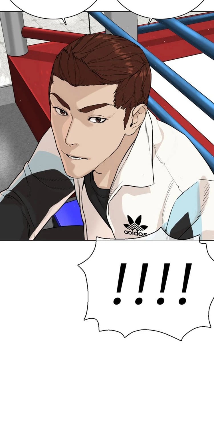 Read How To Fight EN Manga Online