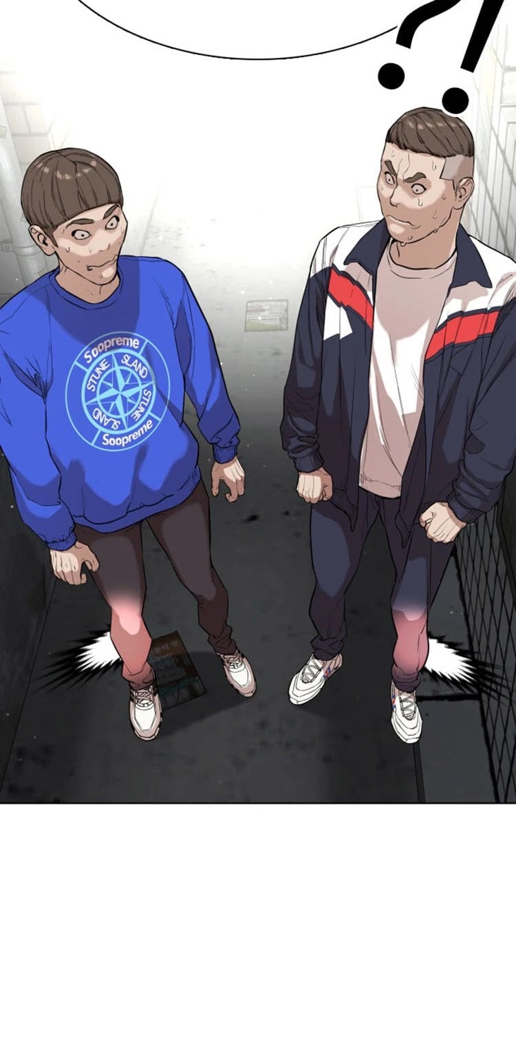 Read How To Fight EN Manga Online