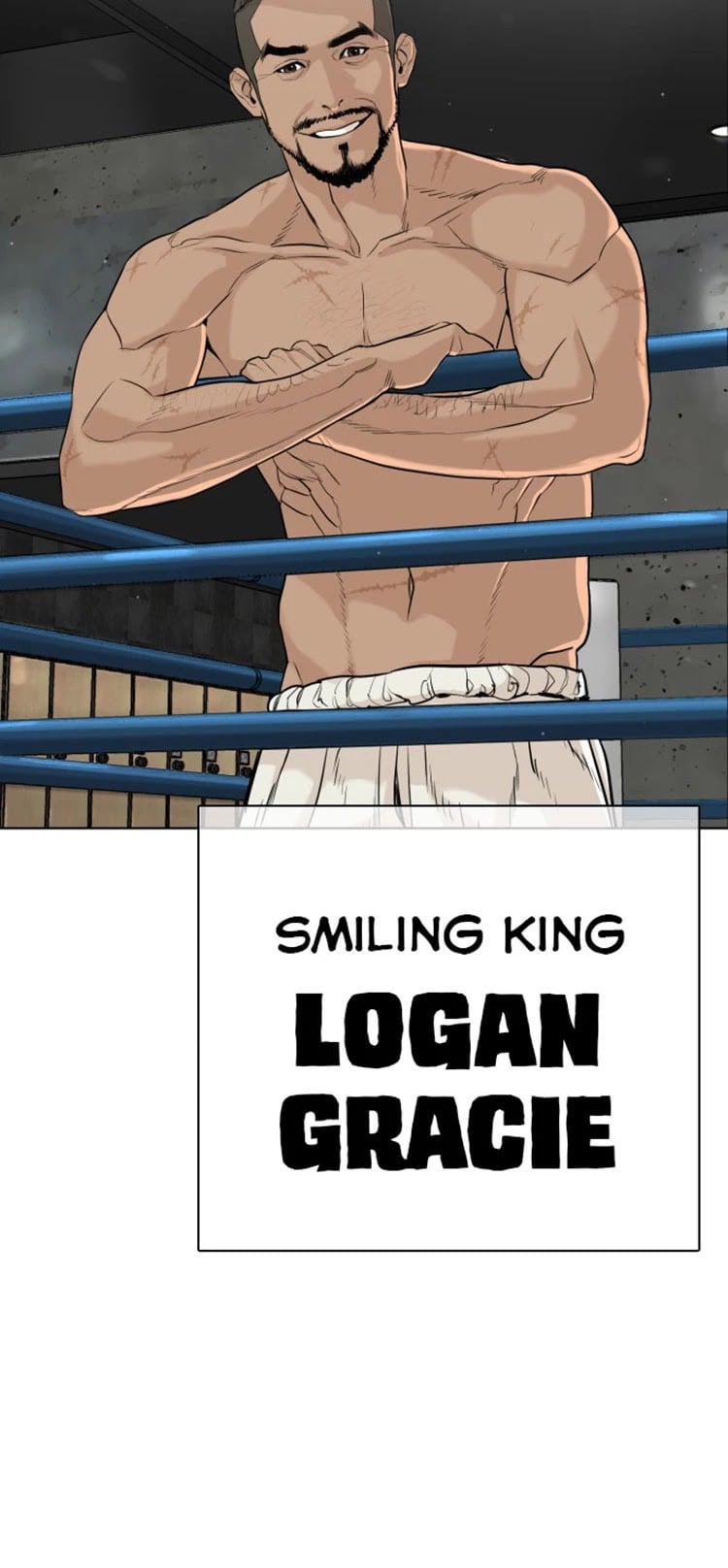 Read How To Fight EN Manga Online