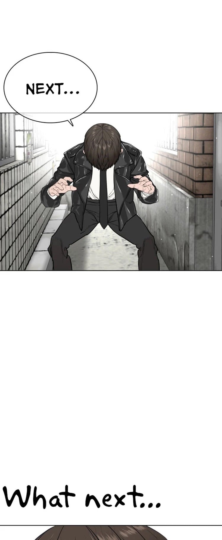 Read How To Fight EN Manga Online