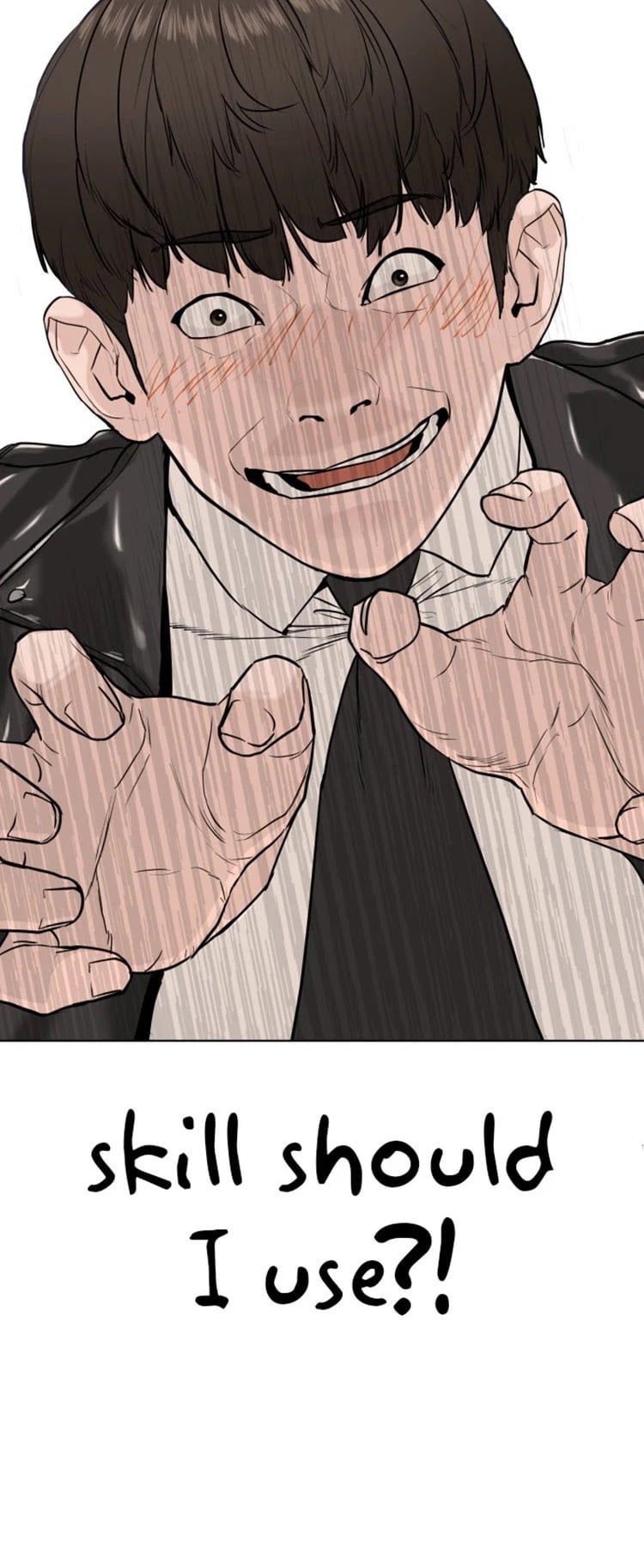 Read How To Fight EN Manga Online