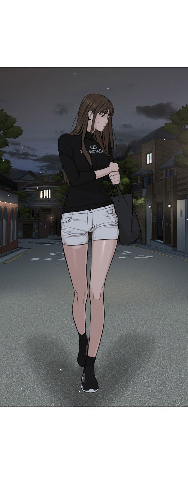 Read How To Fight EN Manga Online