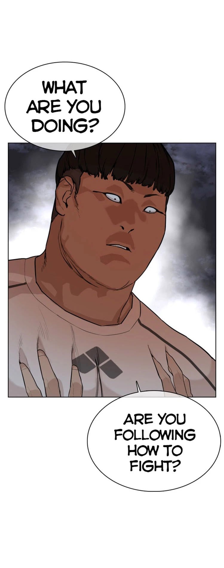 Read How To Fight EN Manga Online
