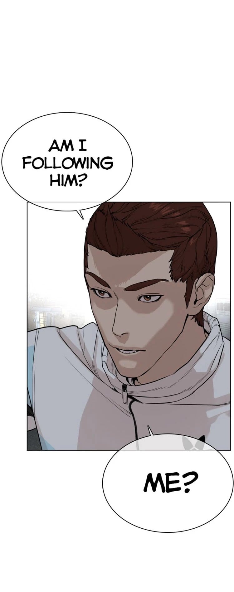 Read How To Fight EN Manga Online