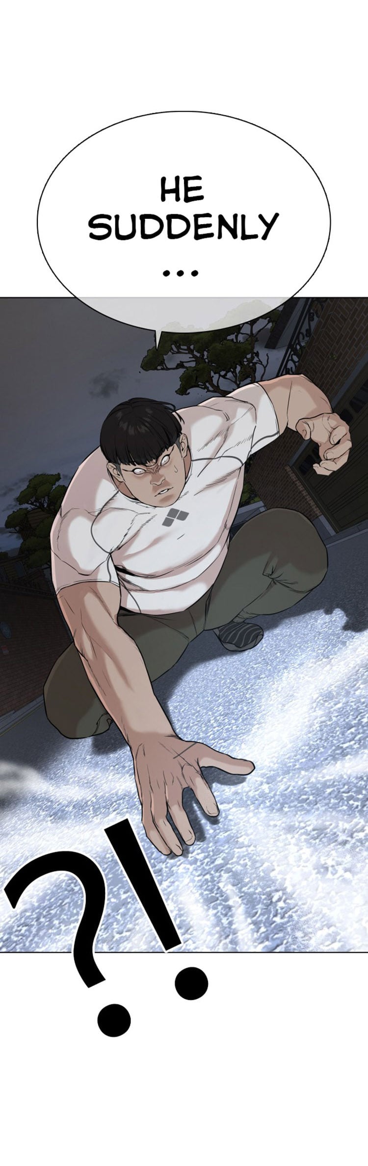 Read How To Fight EN Manga Online