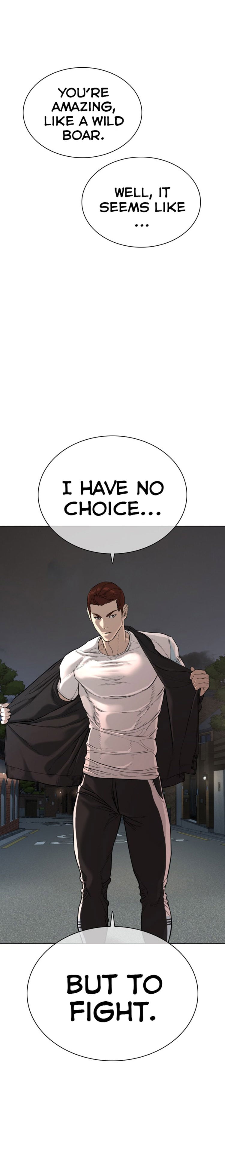 Read How To Fight EN Manga Online