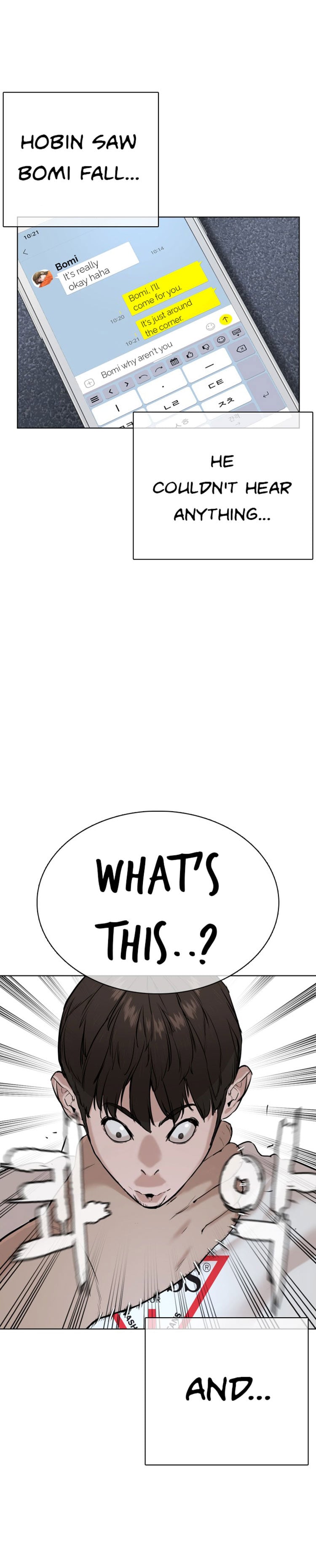 Read How To Fight EN Manga Online