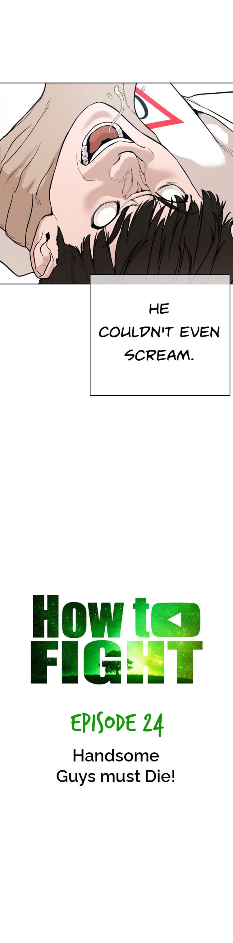 Read How To Fight EN Manga Online