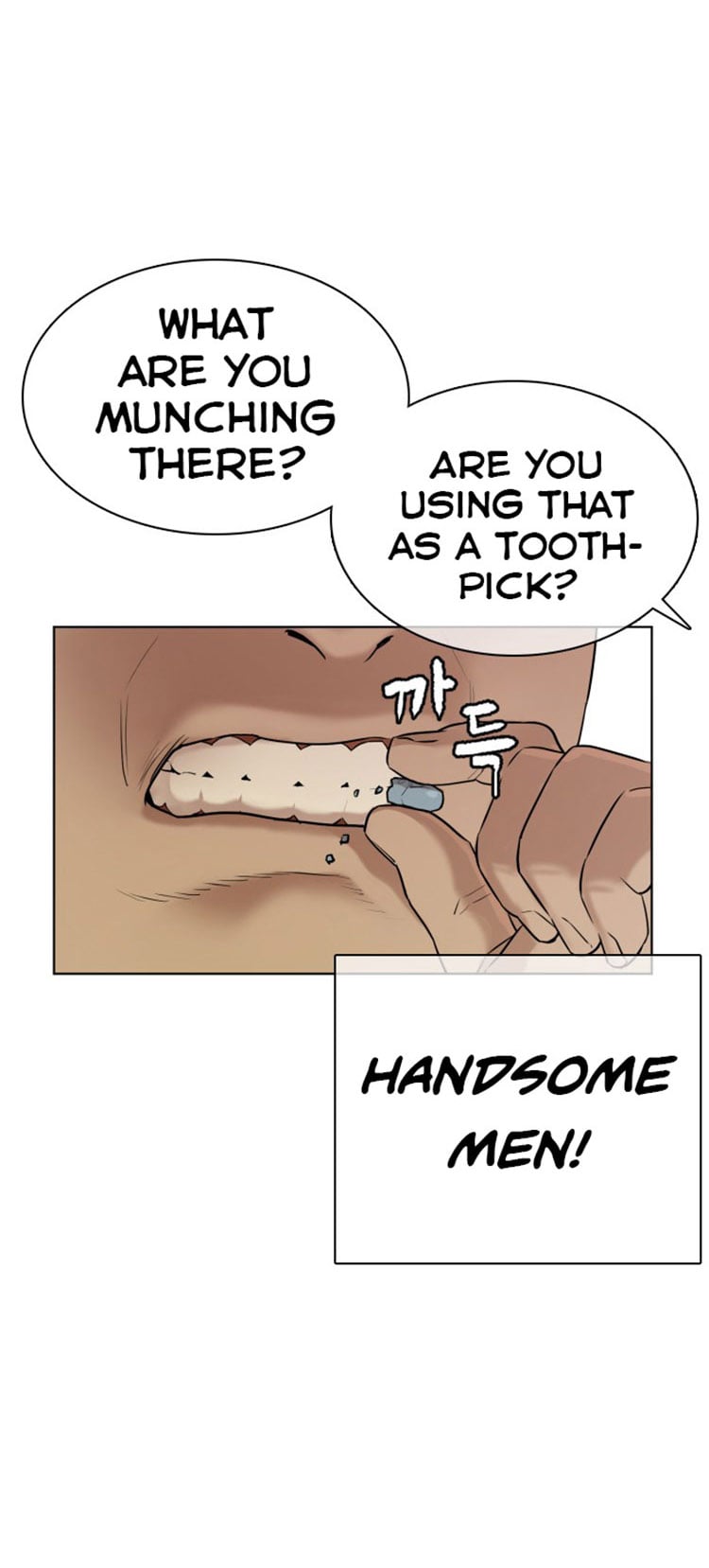Read How To Fight EN Manga Online