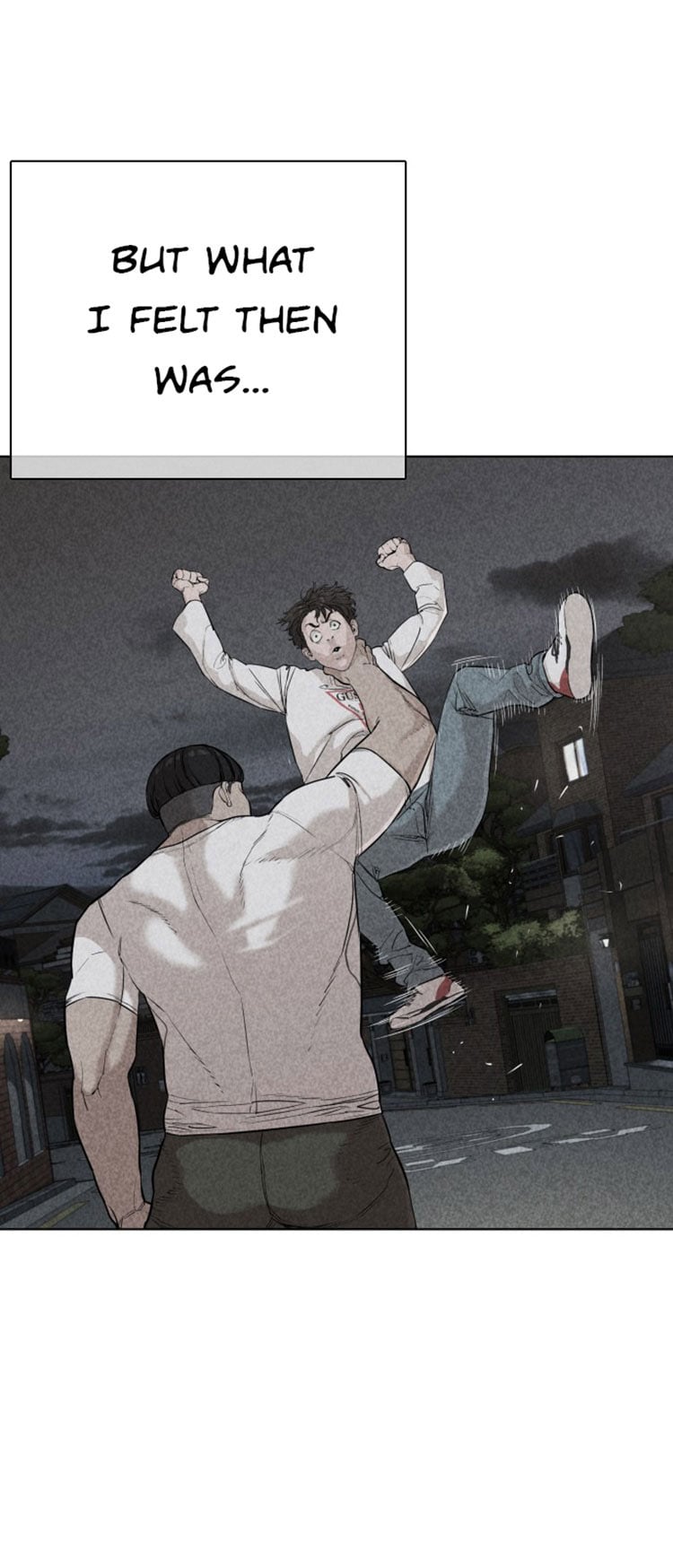 Read How To Fight EN Manga Online